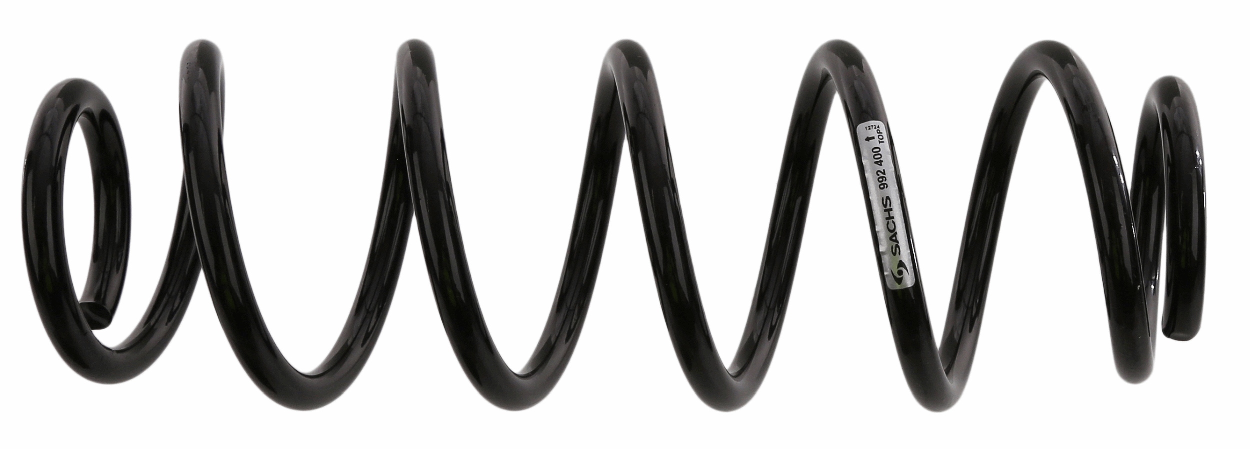 Sachs Chassisveer 992 400