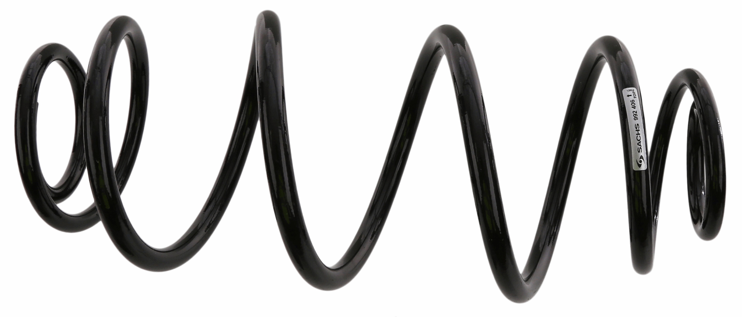 Sachs Chassisveer 992 406