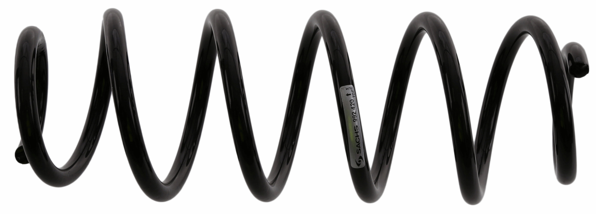 Sachs Chassisveer 992 420