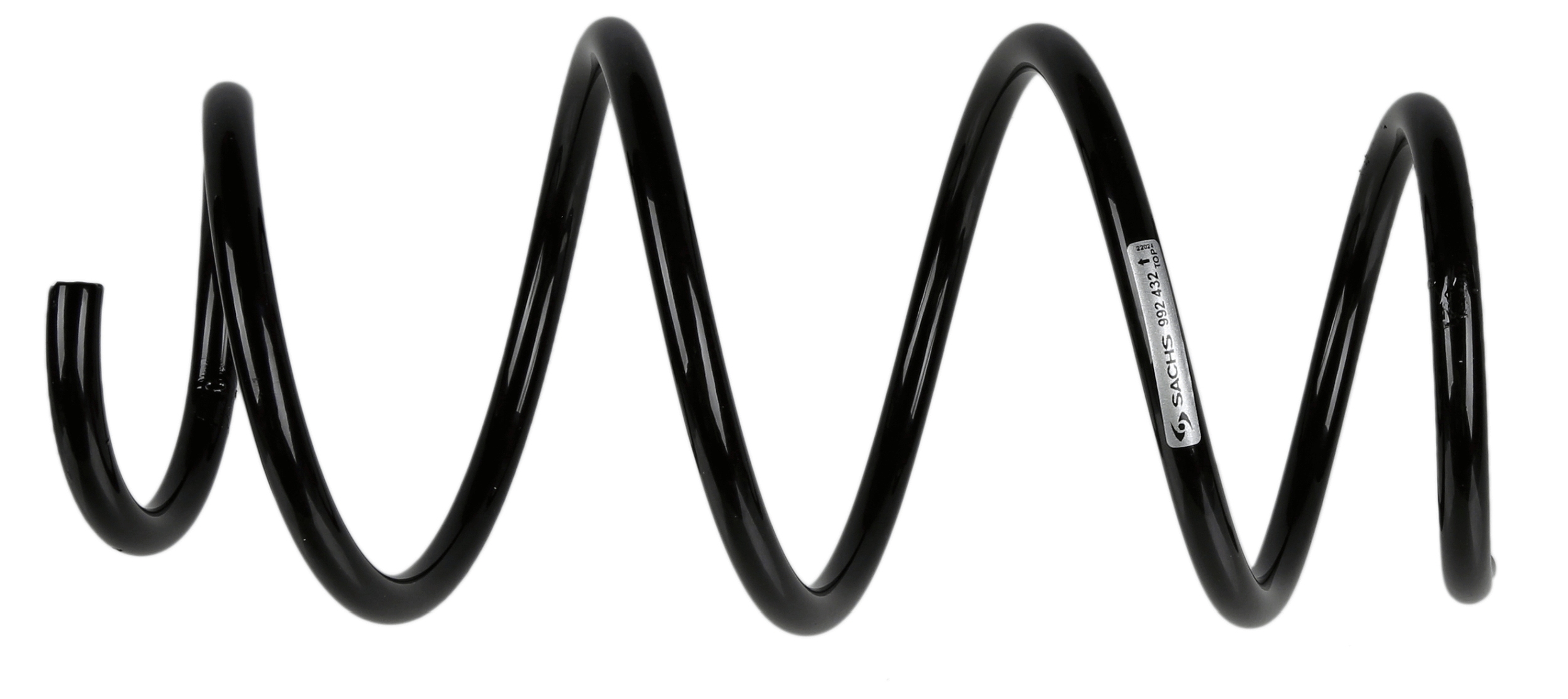 Sachs Chassisveer 992 432