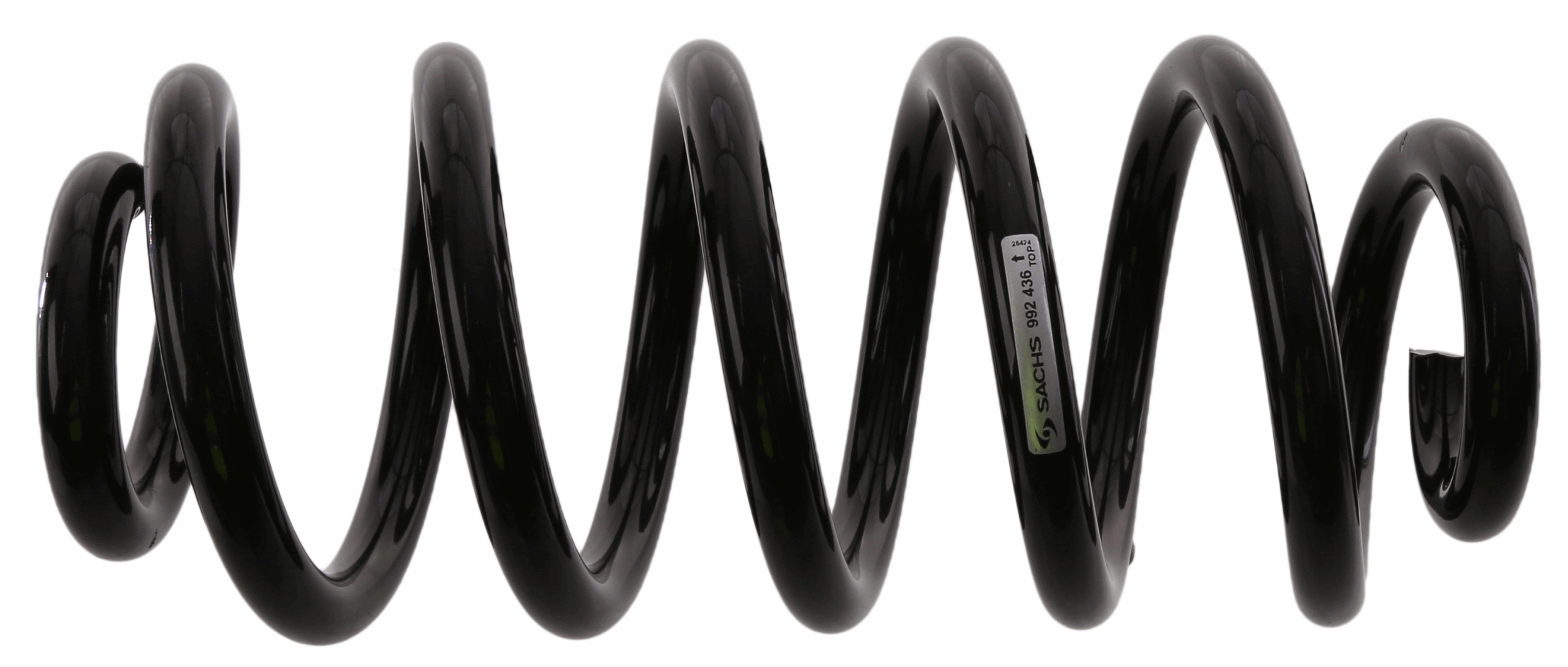 Sachs Chassisveer 992 436