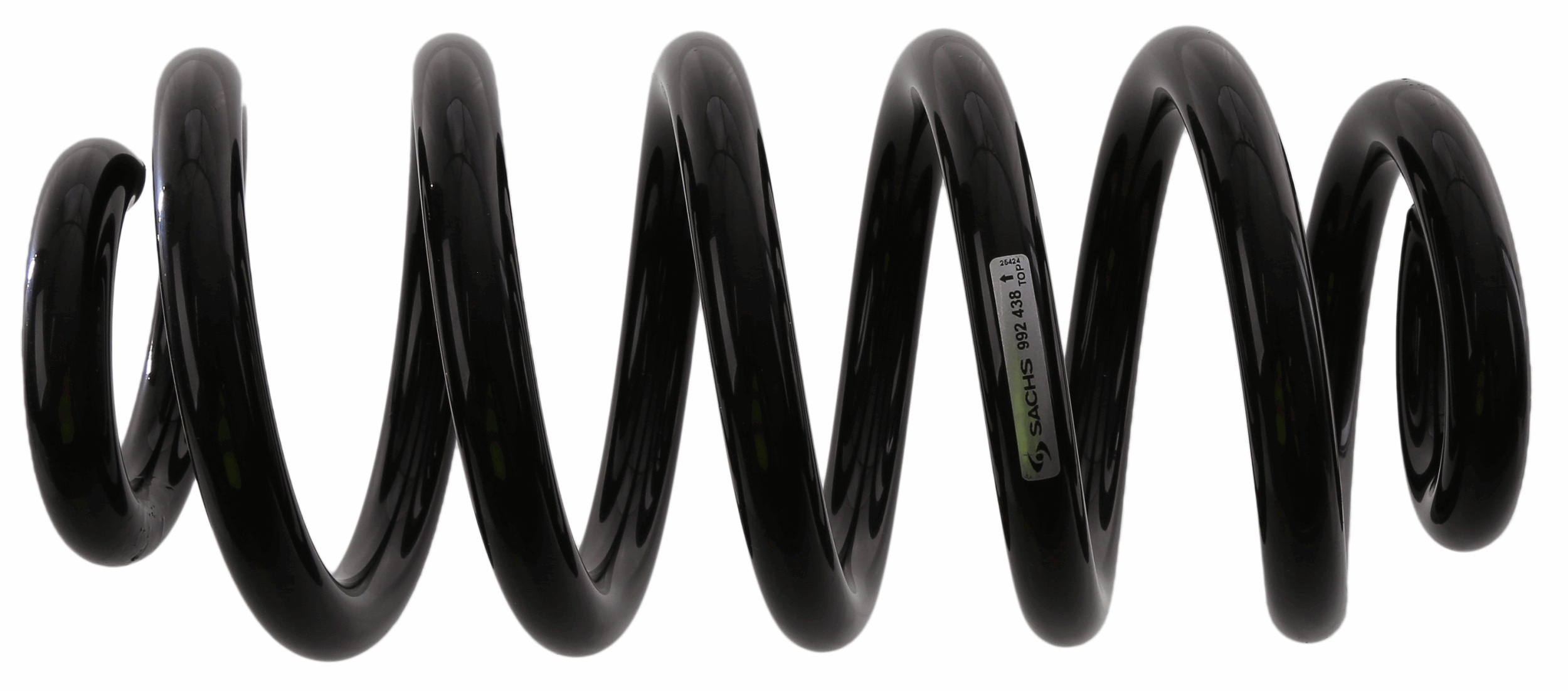 Sachs Chassisveer 992 438