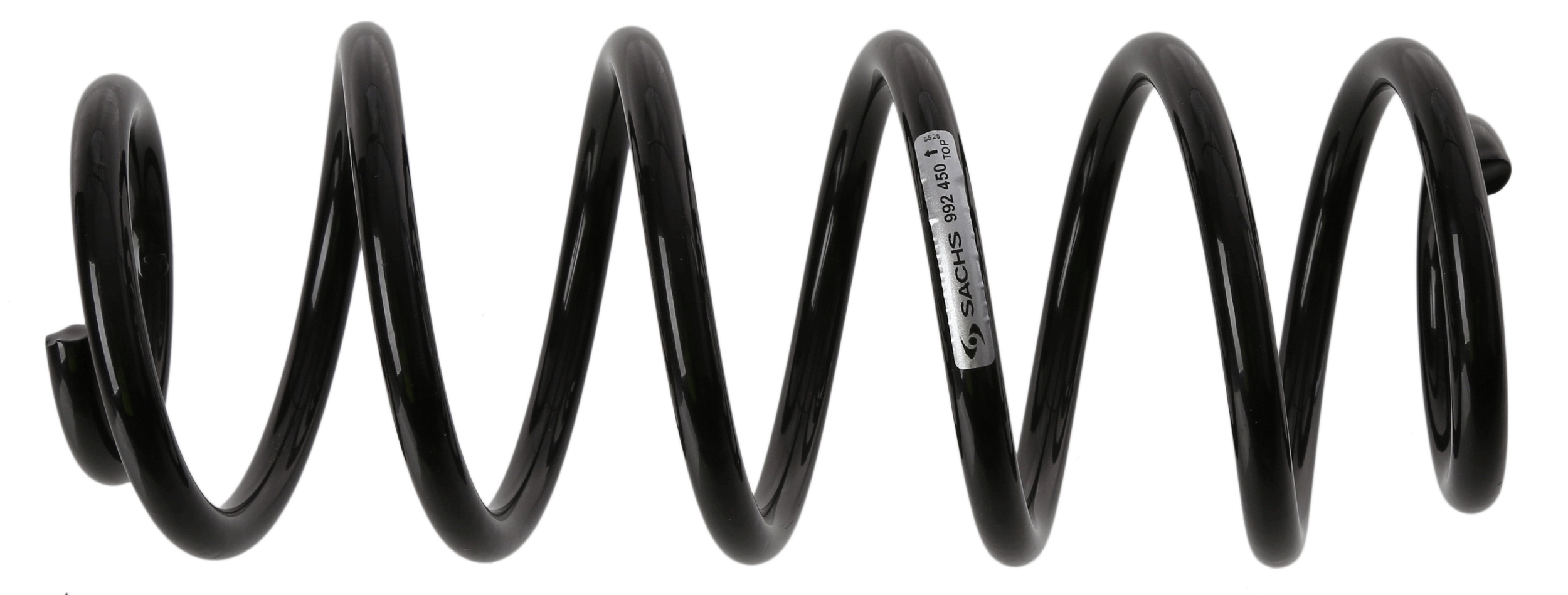 Sachs Chassisveer 992 450