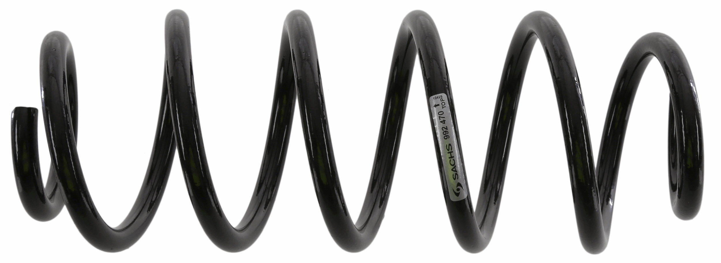 Sachs Chassisveer 992 470