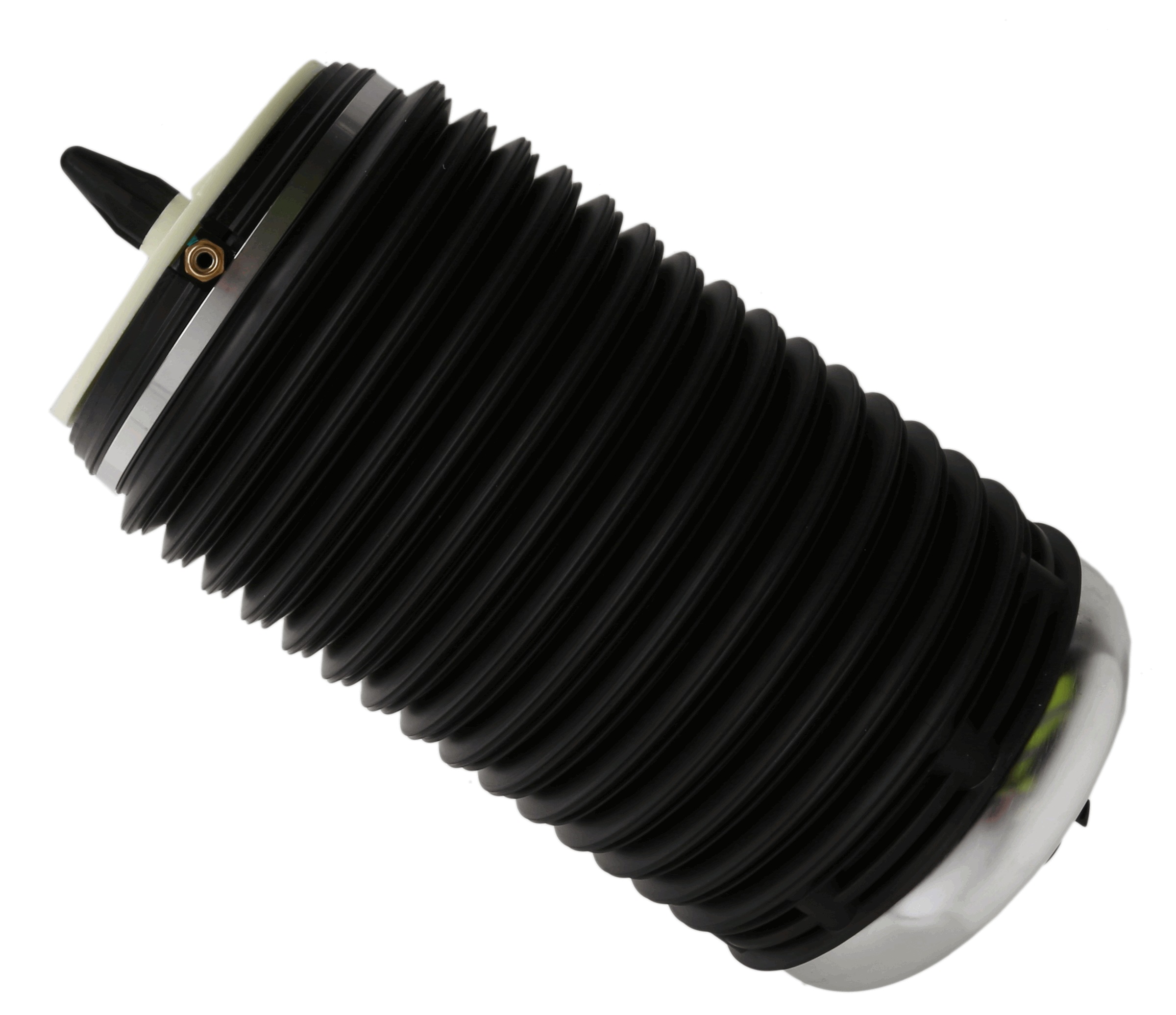 Sachs Luchtvering, chassis 992 803