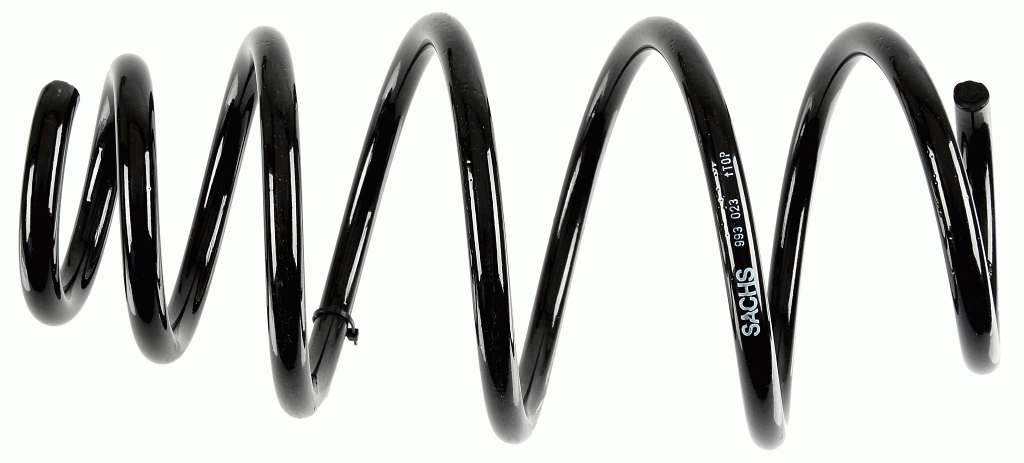 Sachs Veer 993 023