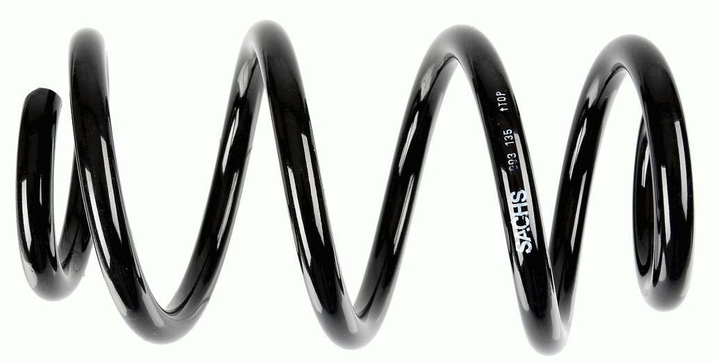 Sachs Veer 993 135