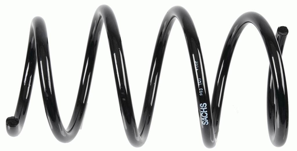 Sachs Veer 993 140