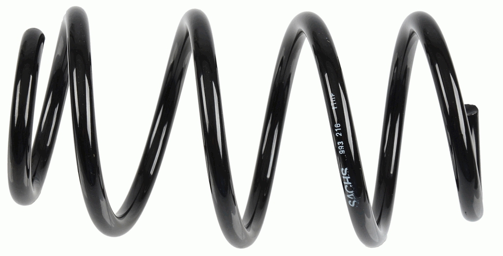 Sachs Veer 993 216