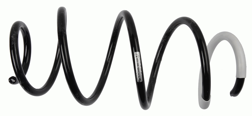 Sachs Veer 993 325