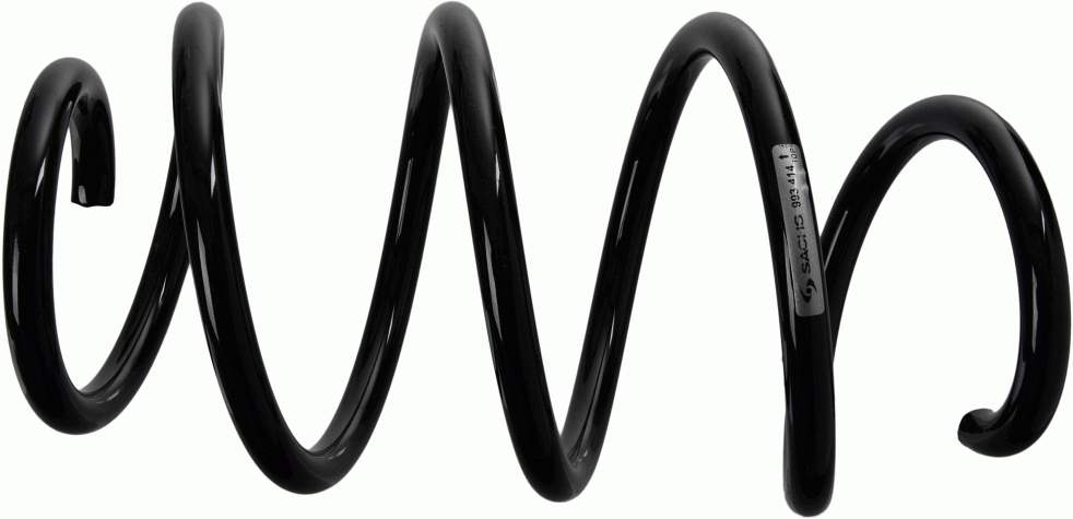Sachs Veer 993 414