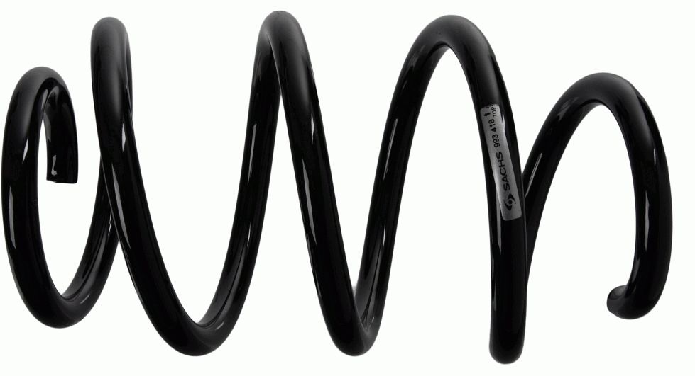 Sachs Veer 993 418