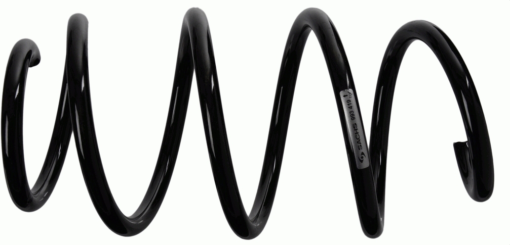 Sachs Veer 993 419