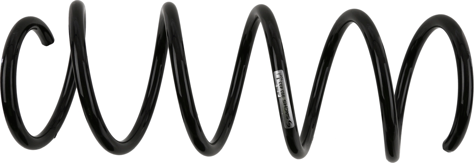 Sachs Veer 993 493