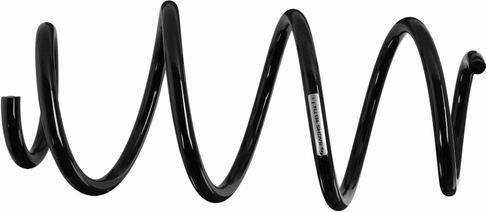 Sachs Veer 993 734
