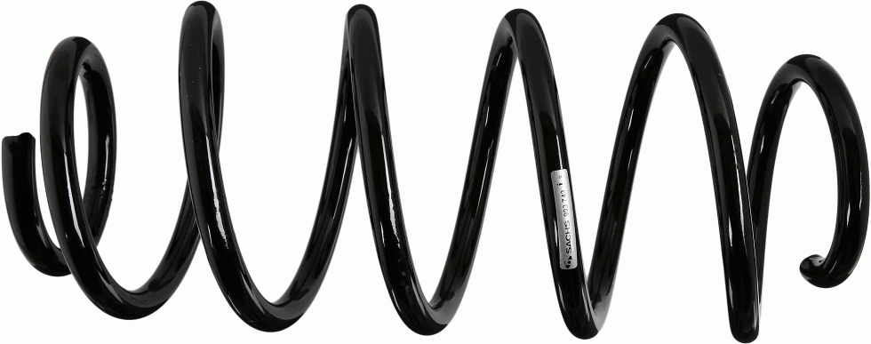 Sachs Veer 993 743