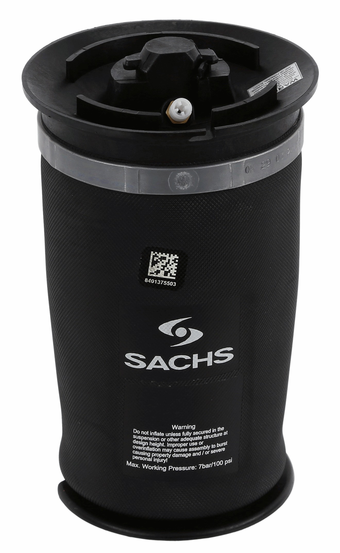 Sachs Veer 994 905