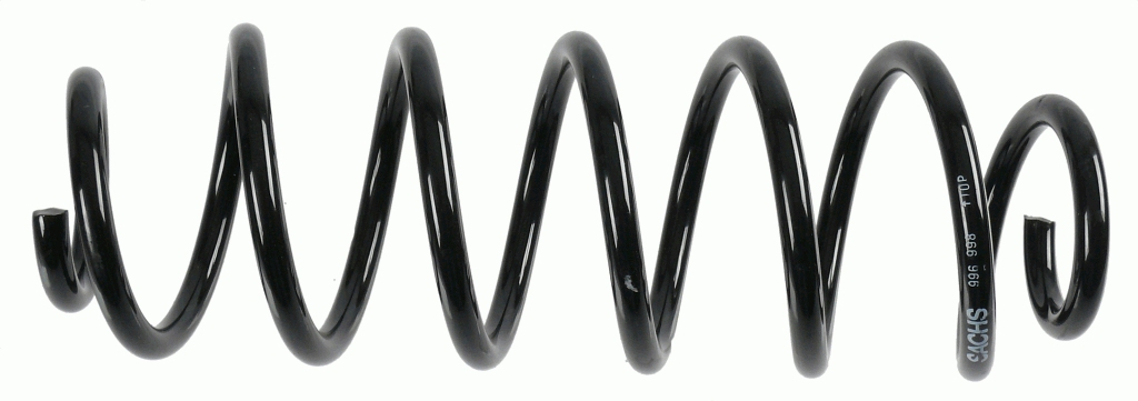 Sachs Veer 996 998