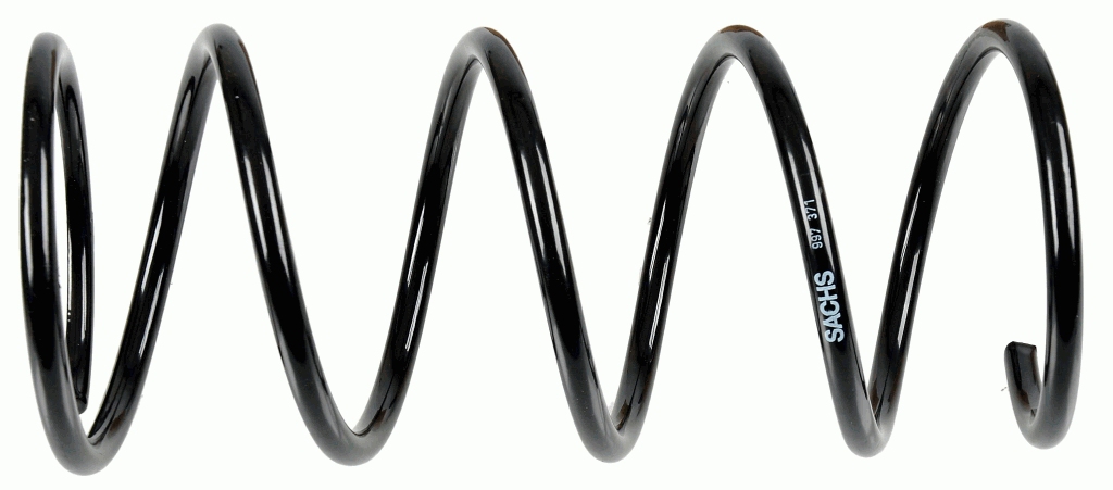 Sachs Veer 997 371