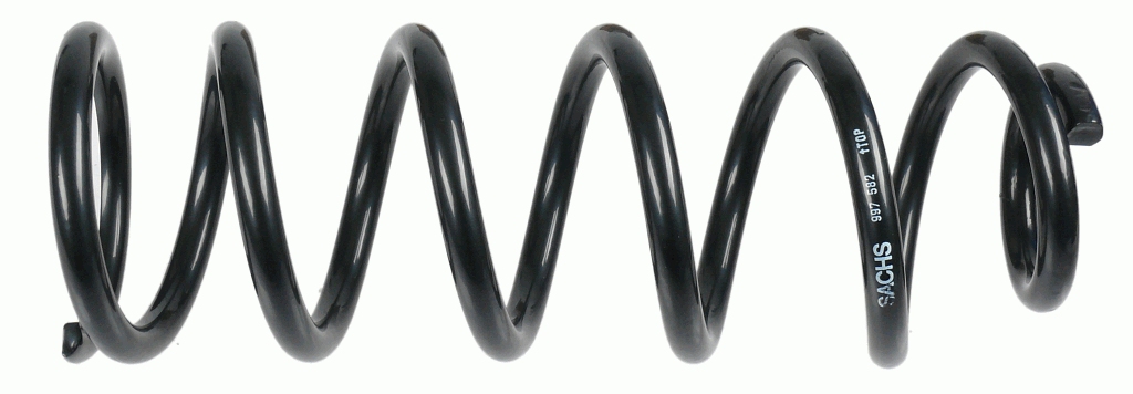 Sachs Veer 997 582