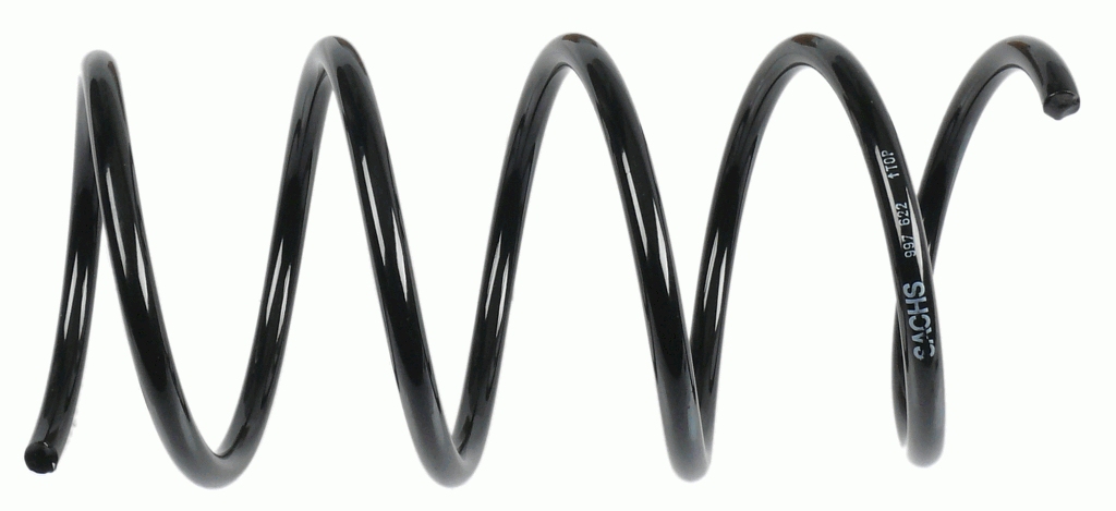 Sachs Veer 997 622