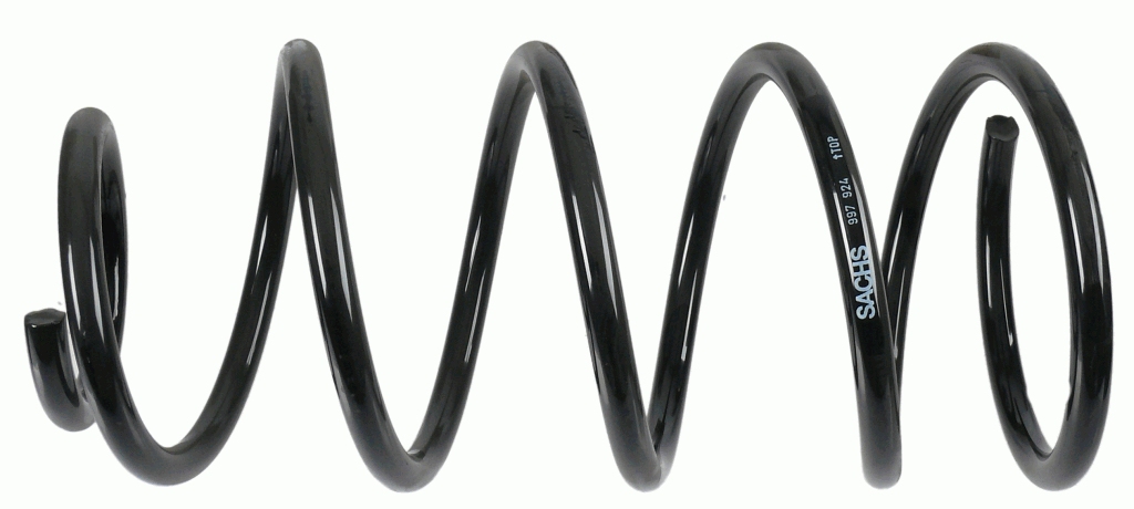 Sachs Veer 997 924