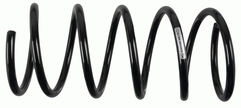 Sachs Veer 998 136