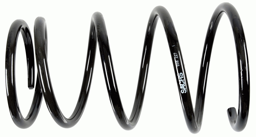 Sachs Veer 998 227