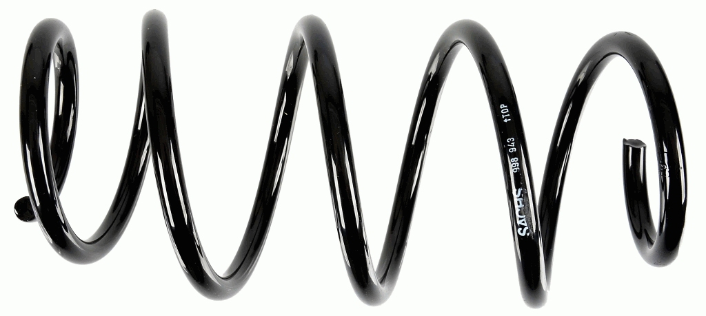 Sachs Veer 998 943