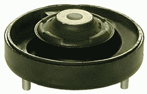 Sachs Veerpootlager & rubber 802 104