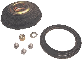 Sachs Veerpootlager & rubber 802 207