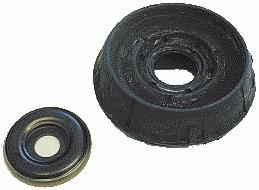 Sachs Veerpootlager & rubber 802 229