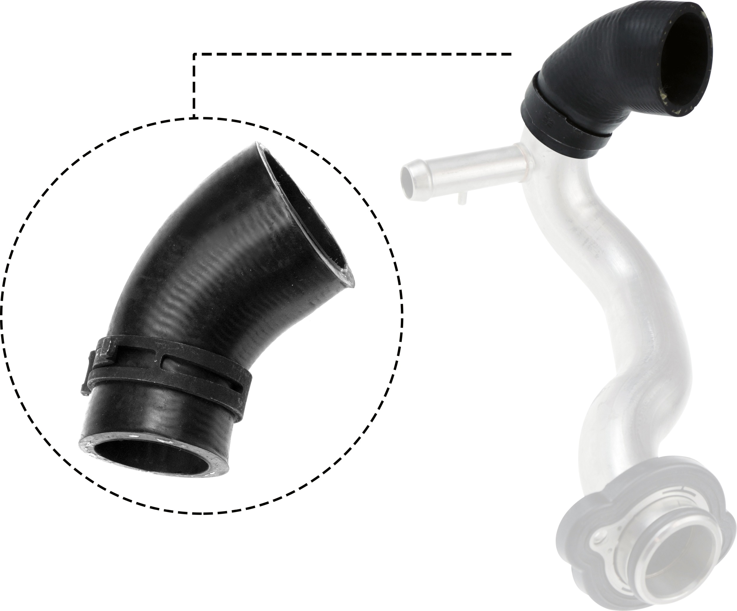 Gates Slangen 02-1835