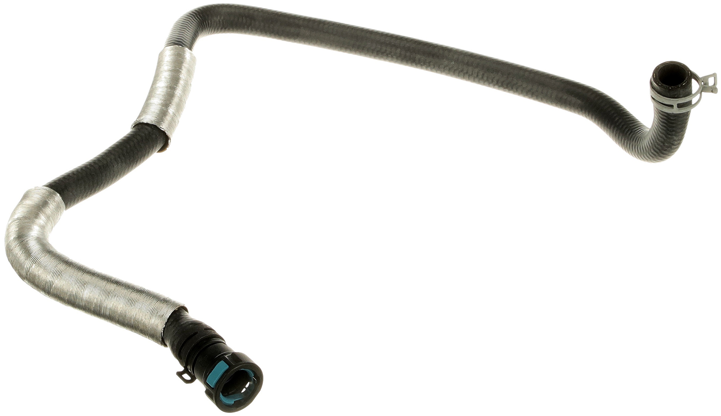 Gates Verwarmingsslang 02-3845