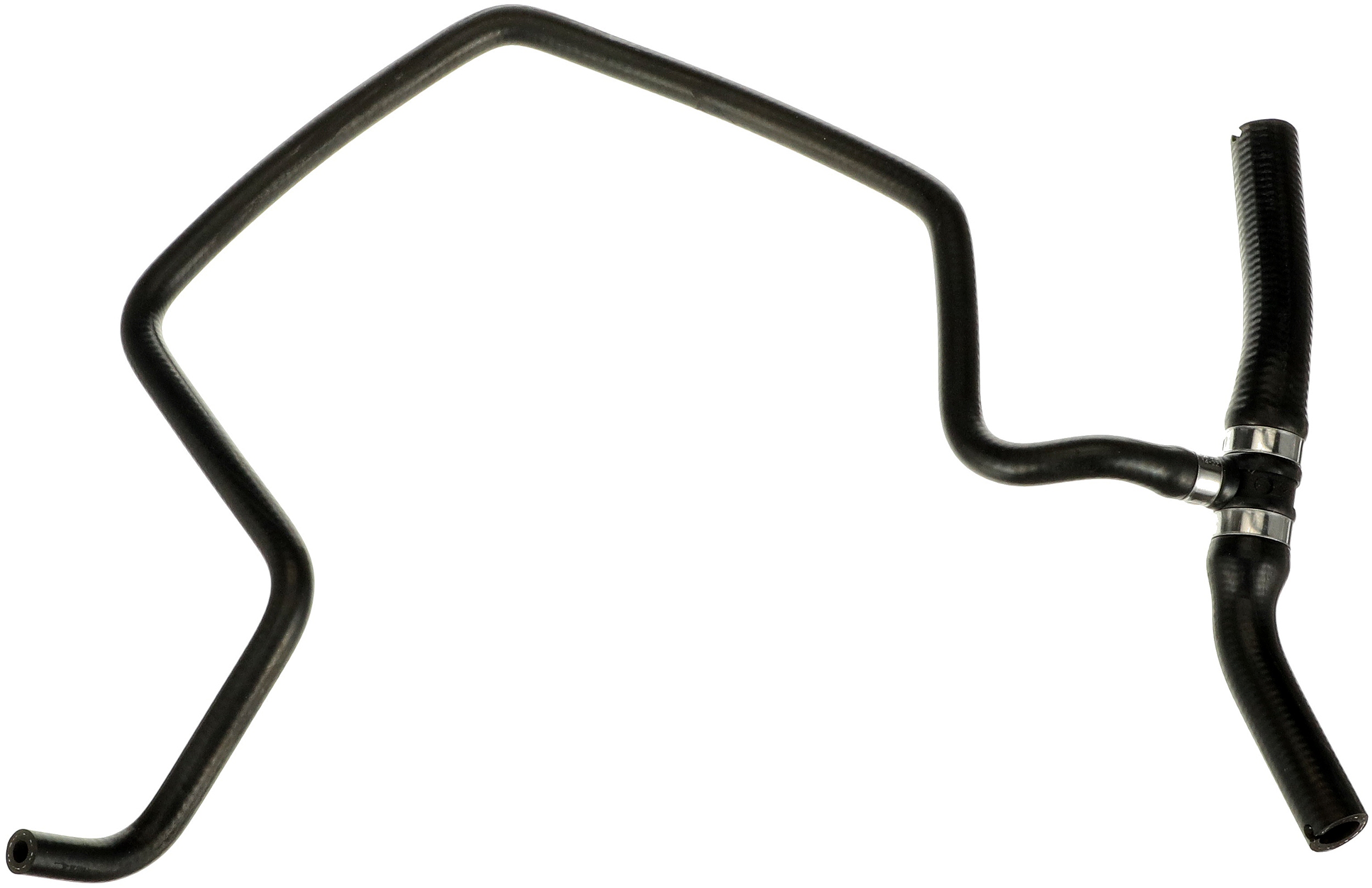 Gates Verwarmingsslang 02-4228