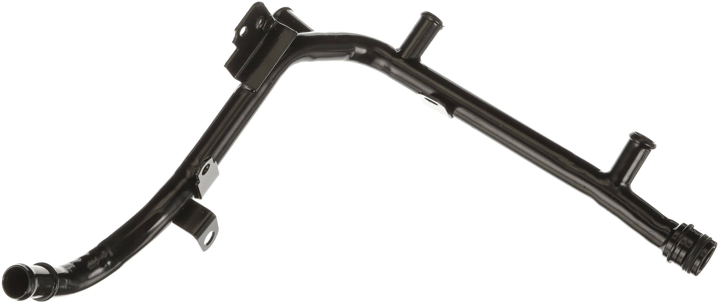 Gates Koelvloeistofpijpleiding 02-4250