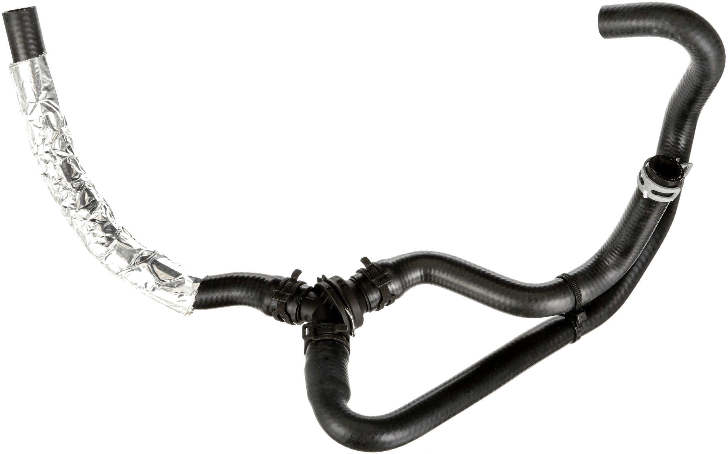 Gates Verwarmingsslang 02-4254