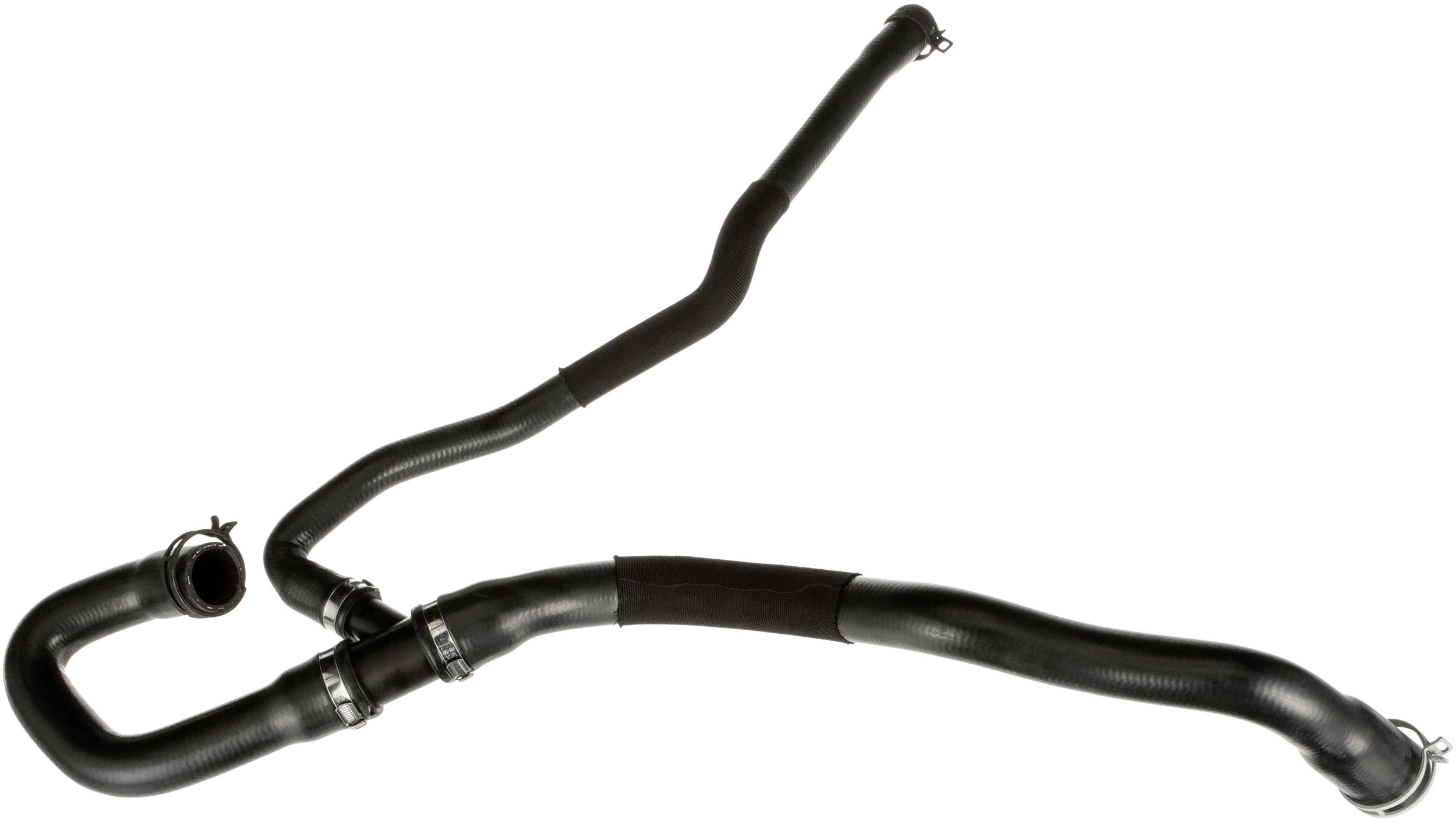 Gates Radiateurslang 05-6170