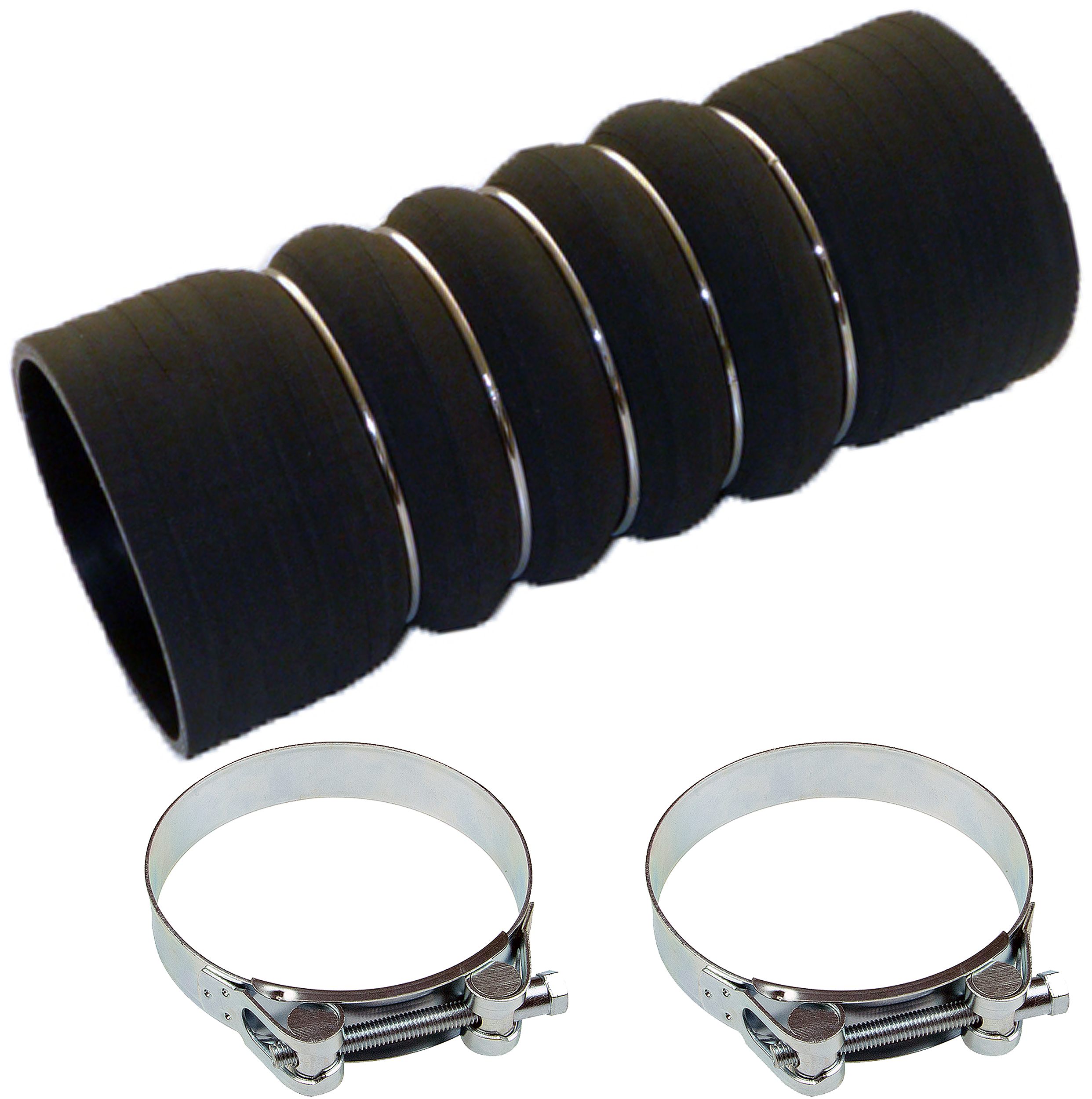 Gates Laadluchtslang 09-1004