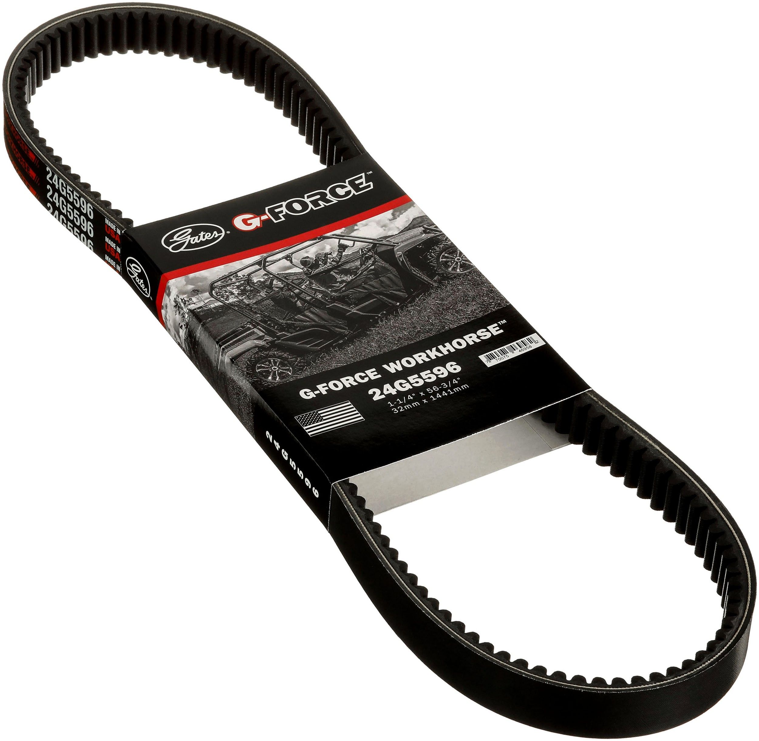 Gates CVT-aandrijfriem 24G5596