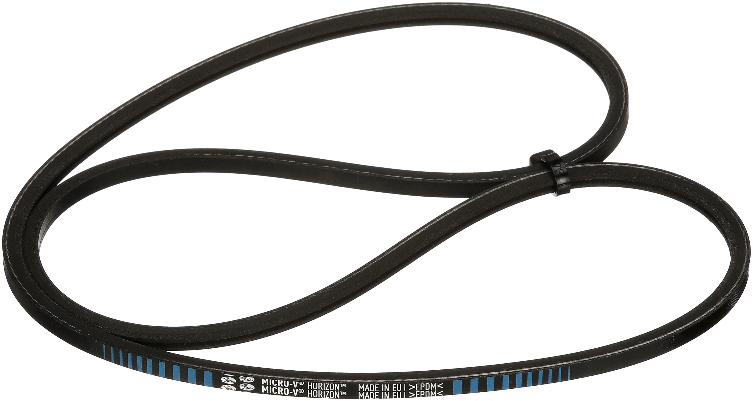 Gates Poly V-riem 2PJ836