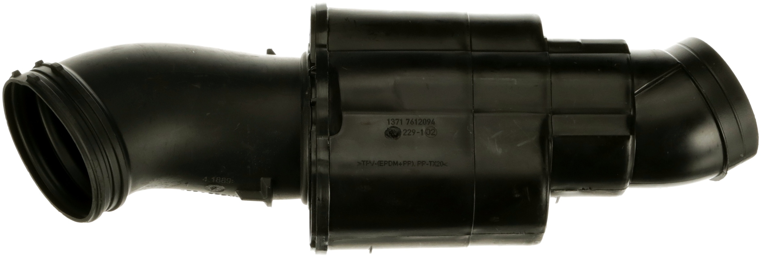 Gates Slang, luchttoevoer ANTK1291