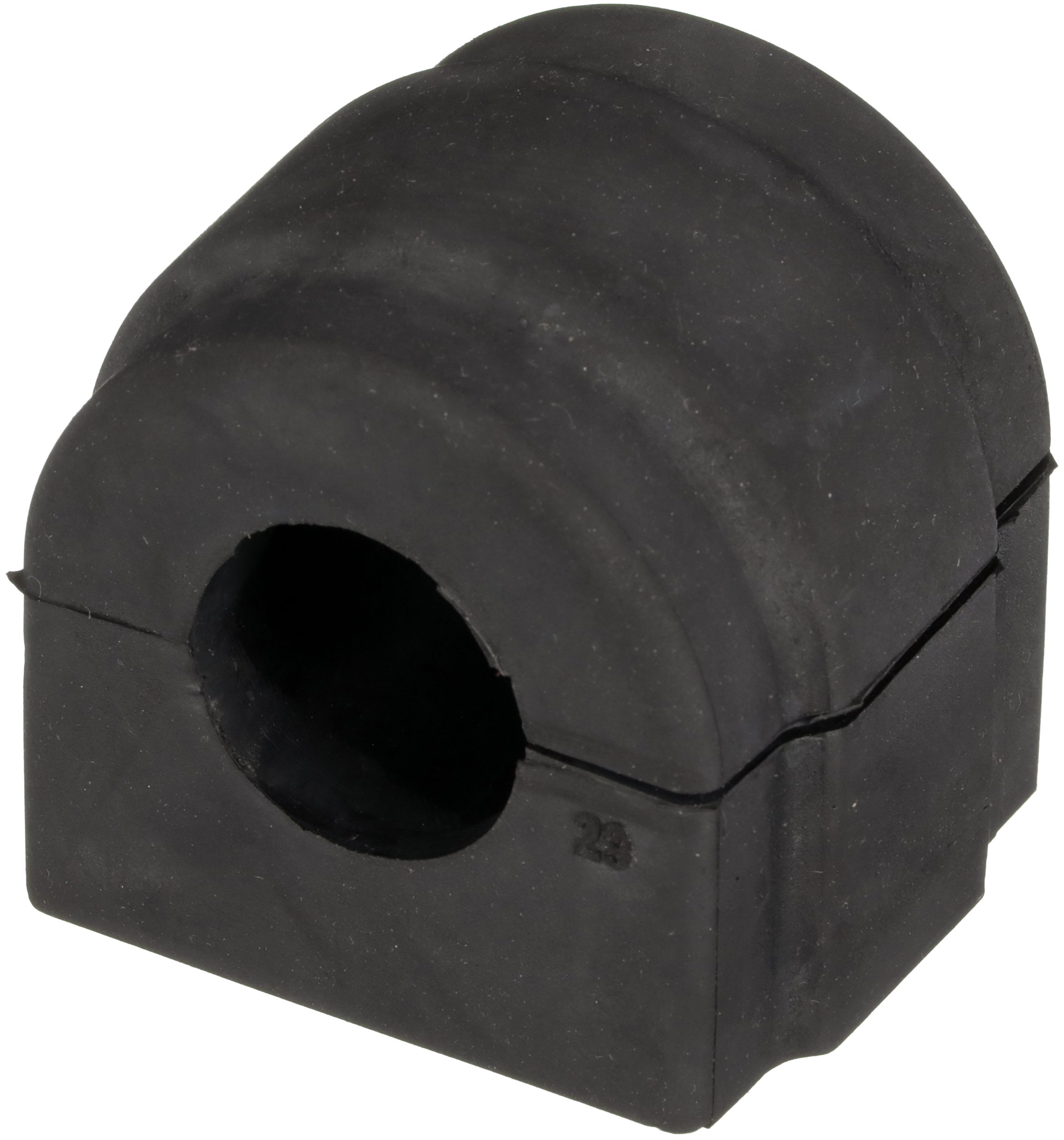 Gates Stabilisatorstang rubber AWS1245