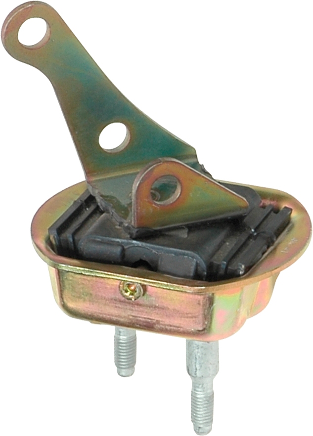 Gates Achteraslager AWS2402