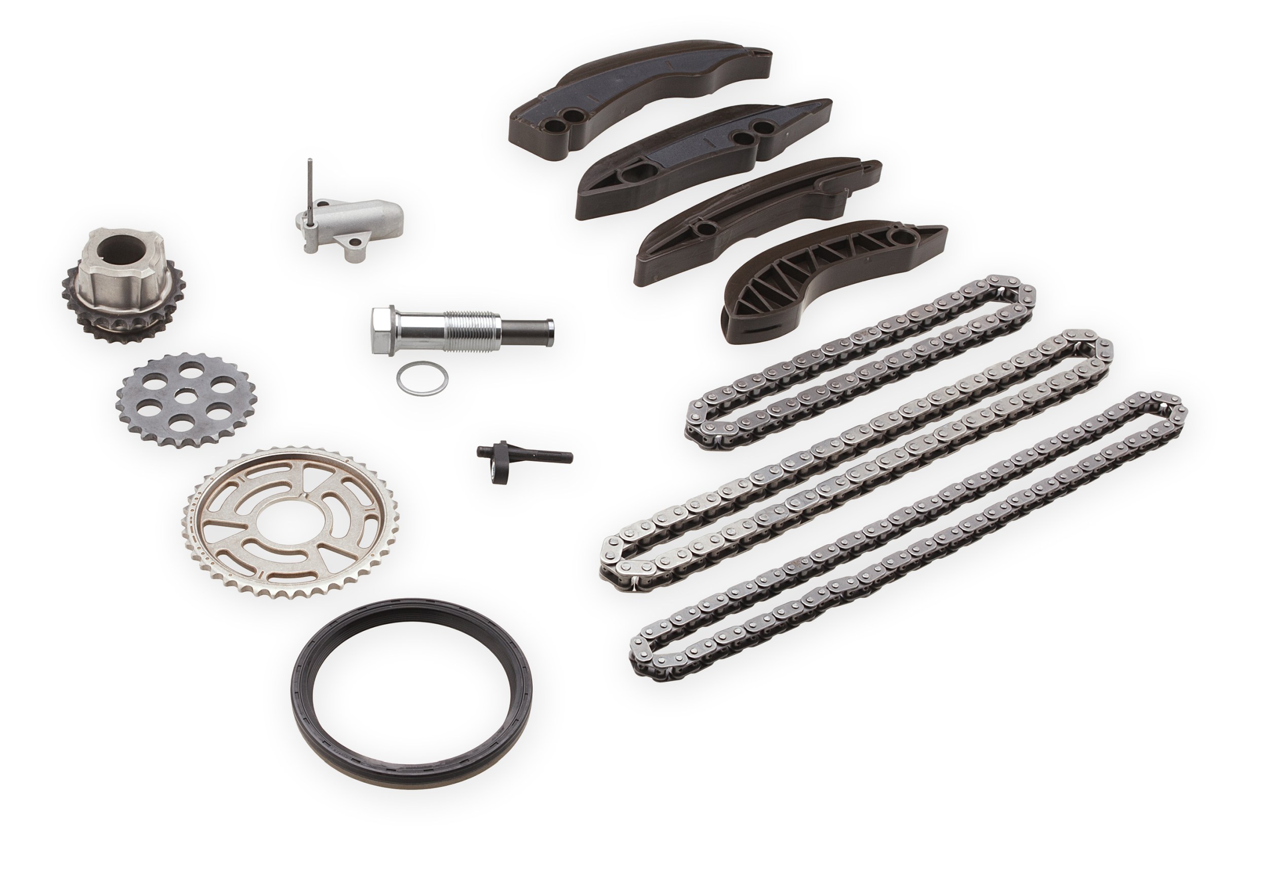 Gates Distributiekettingset CHK1042M