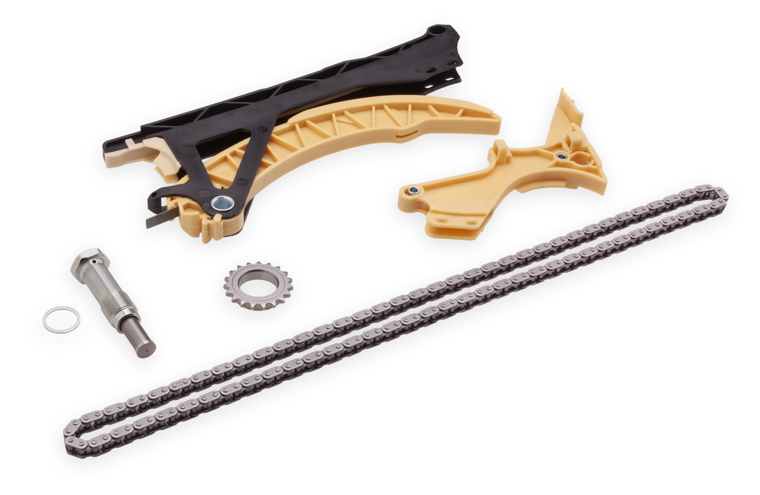 Gates Distributiekettingset CHK1056