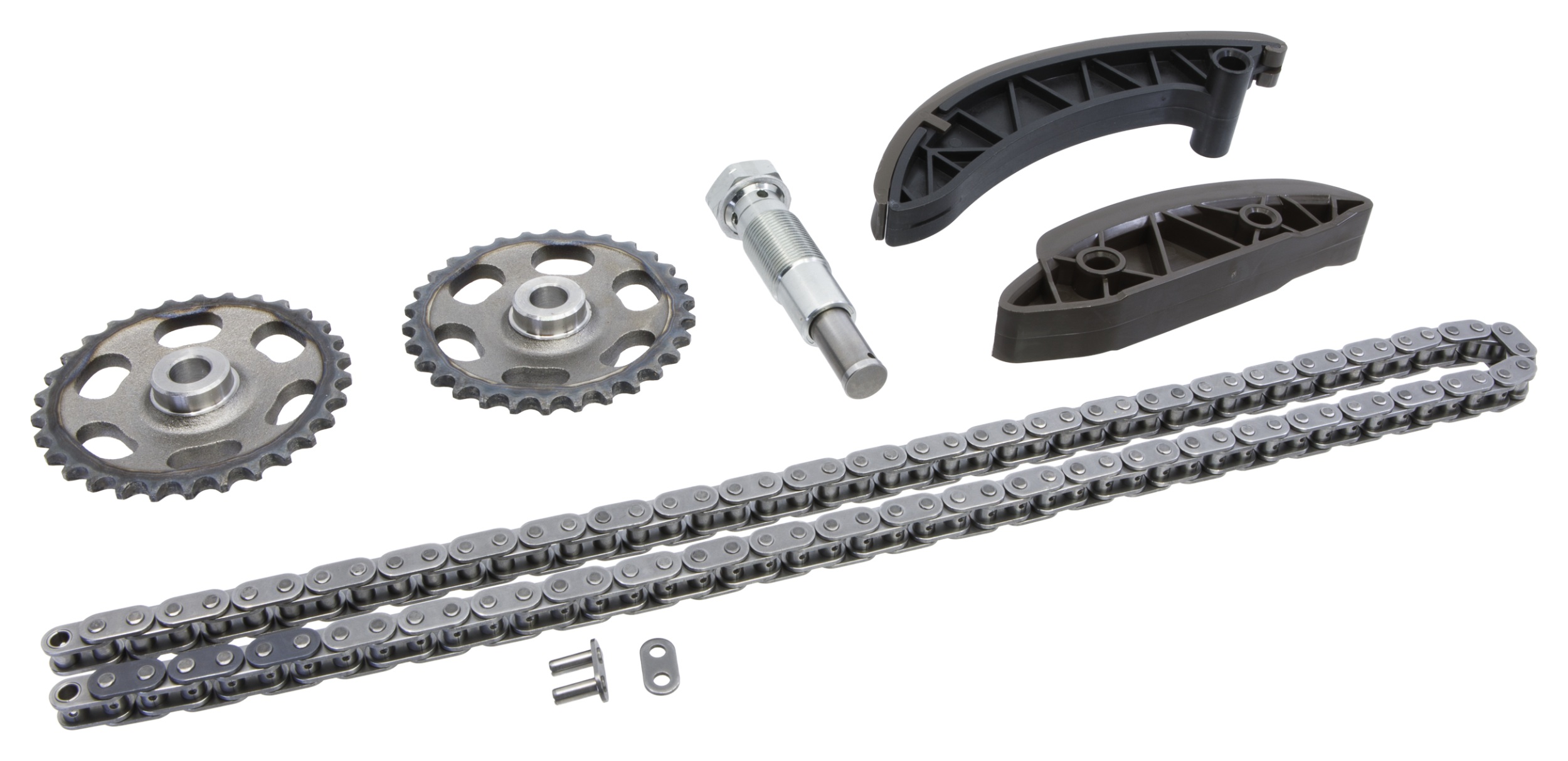 Gates Distributiekettingset CHK1058