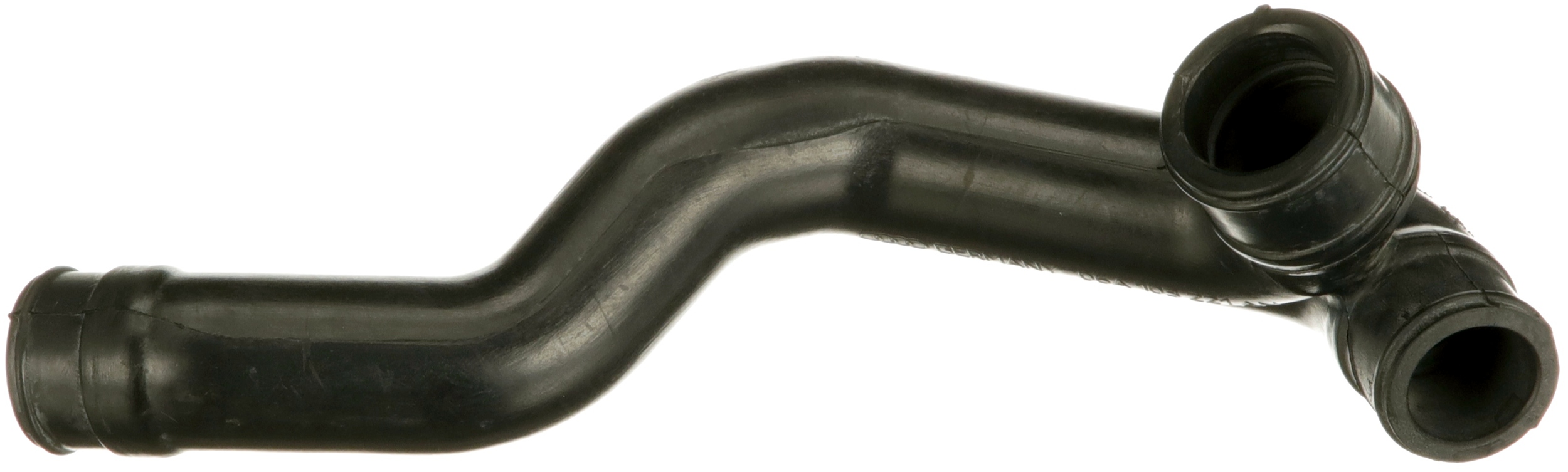 Gates Slang, ontluchting motorblok EMH727