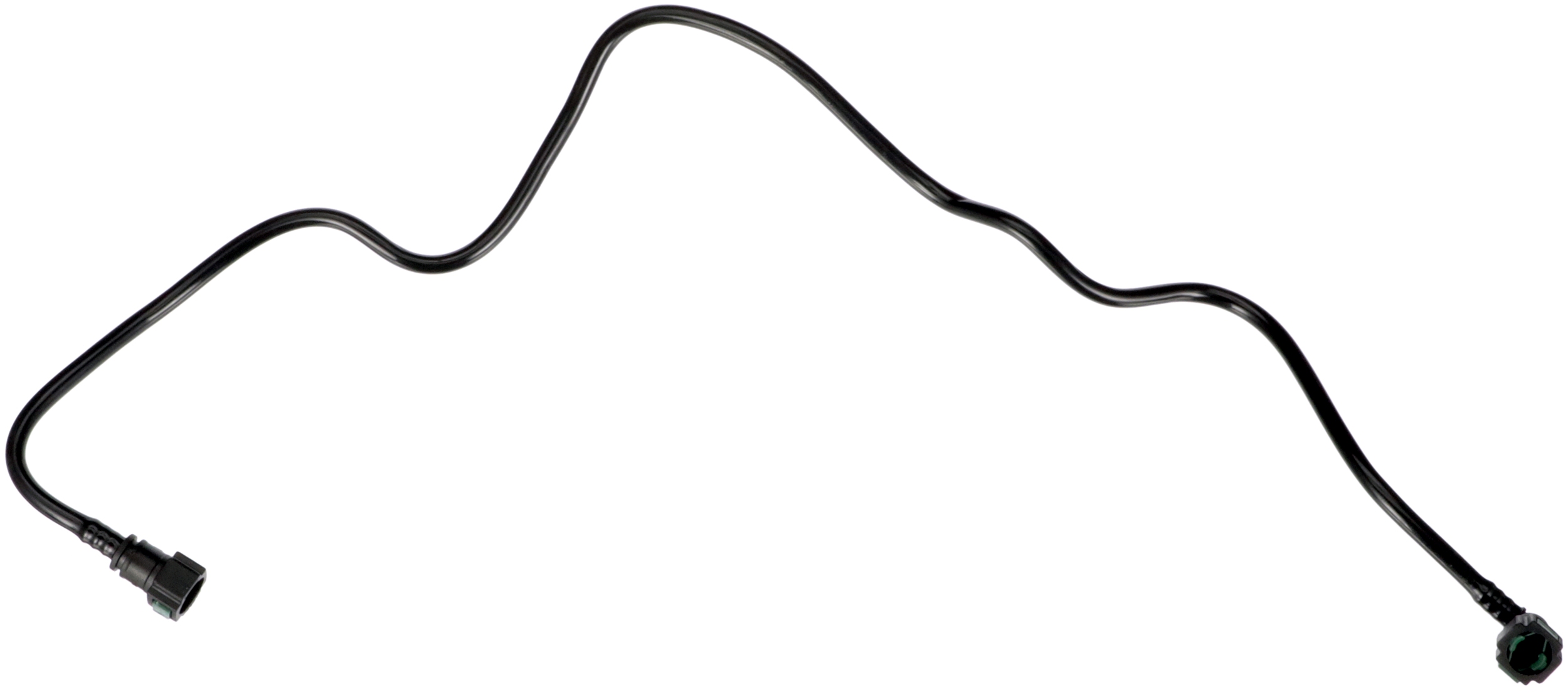 Gates Carterontluchtingsslang EMH750