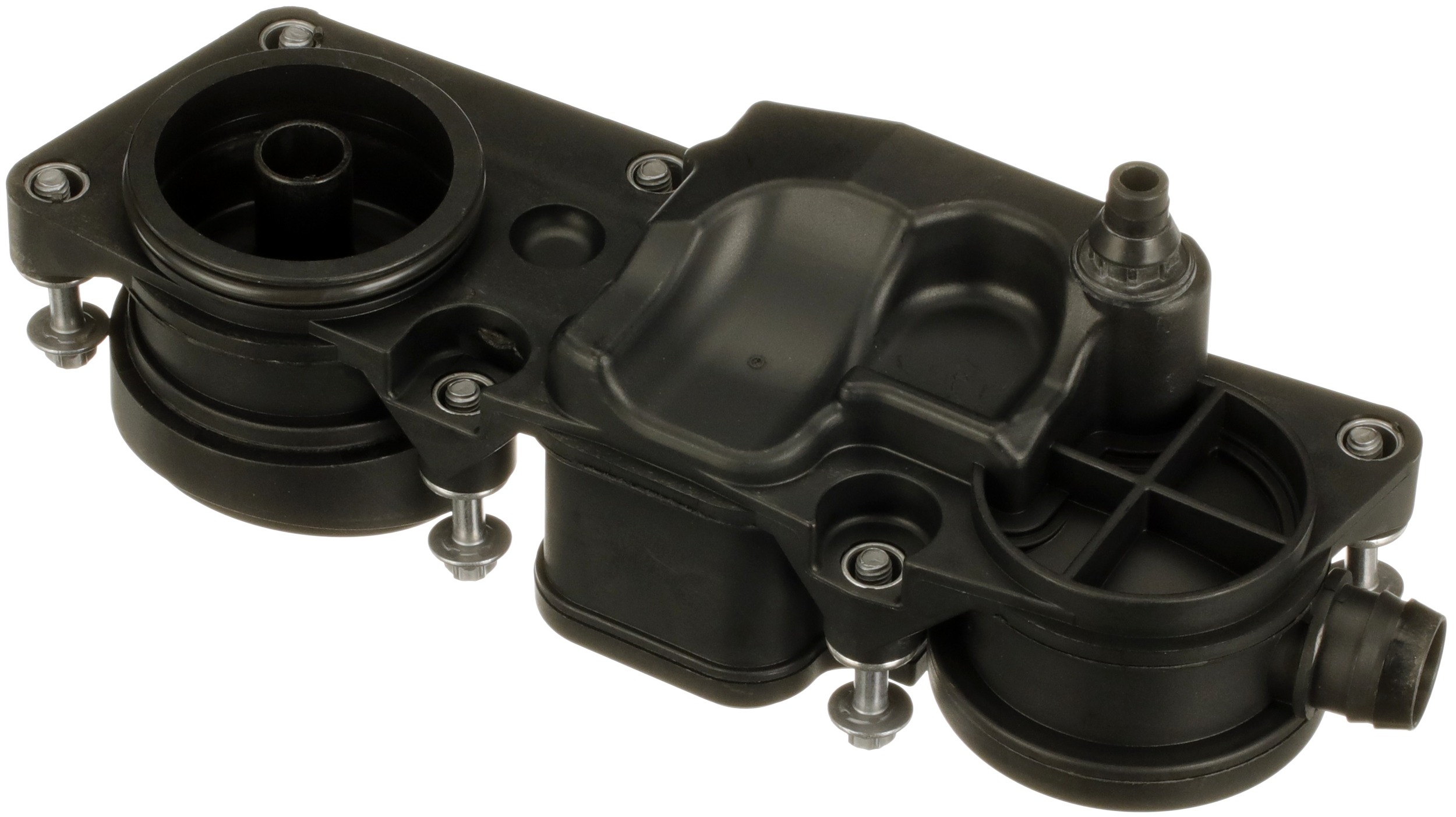 Gates Olieafscheider, ontluchting krukasbehuizing EMH9014